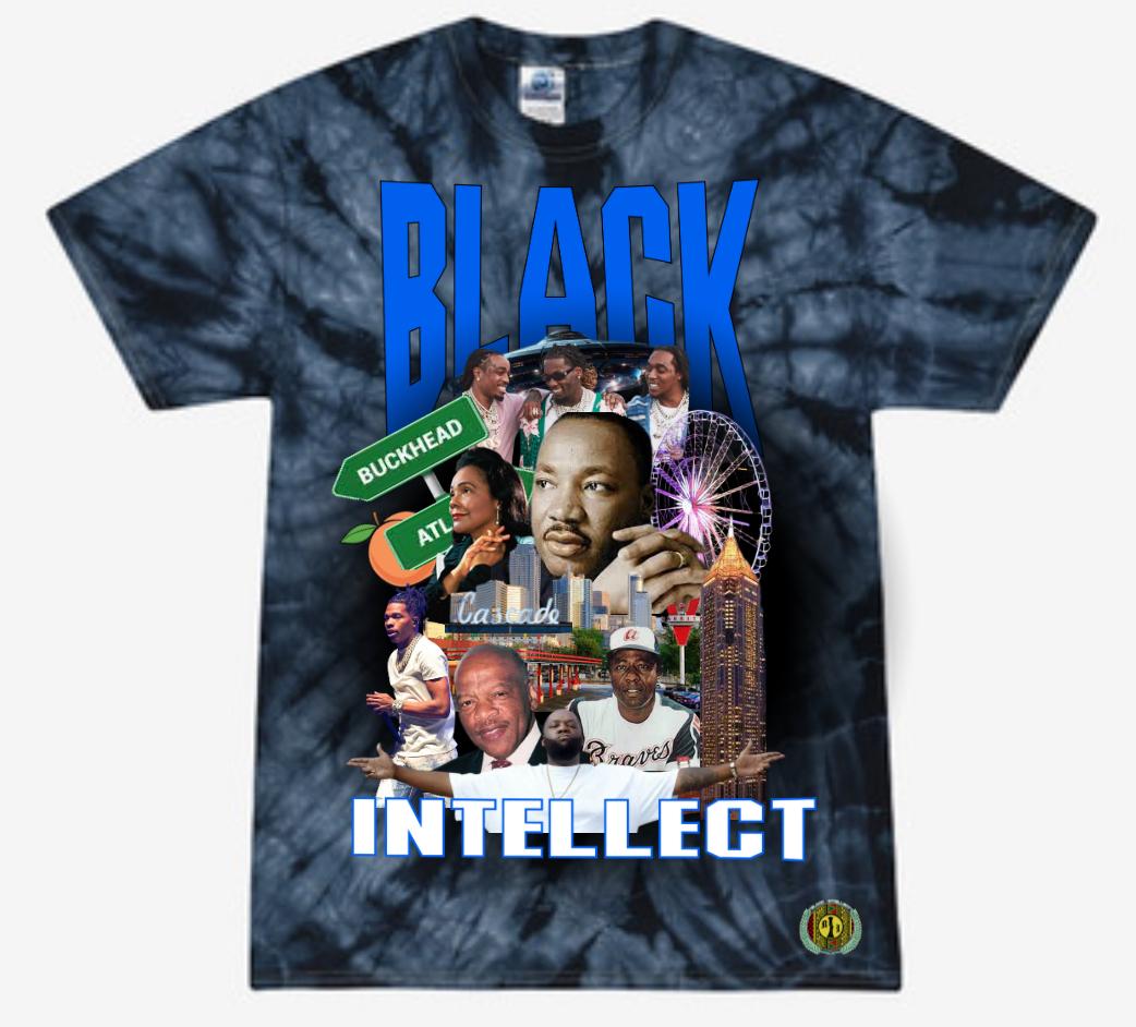 Black Intellect 'ATL"